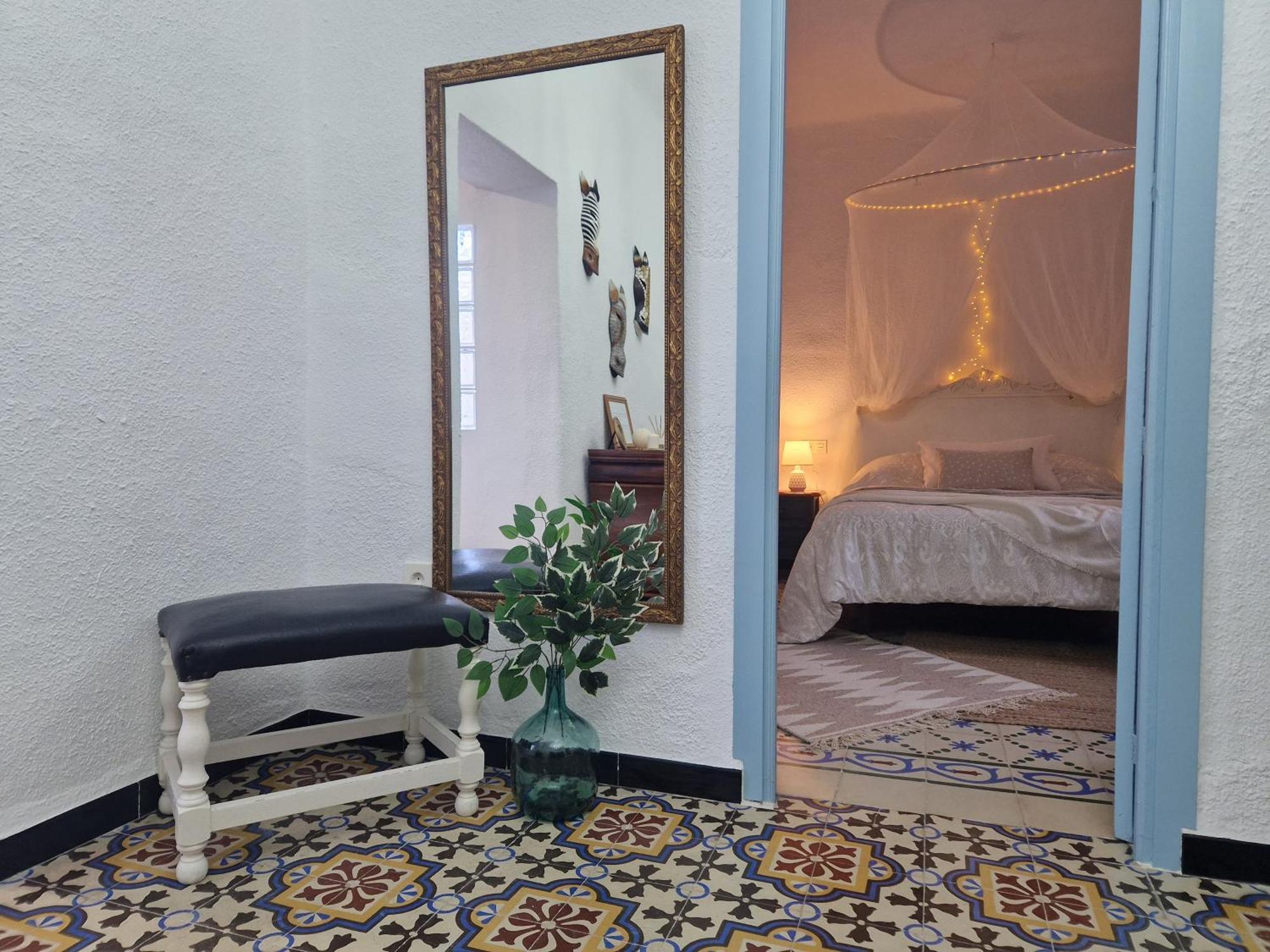 Villa Pedro Salobreña Esterno foto